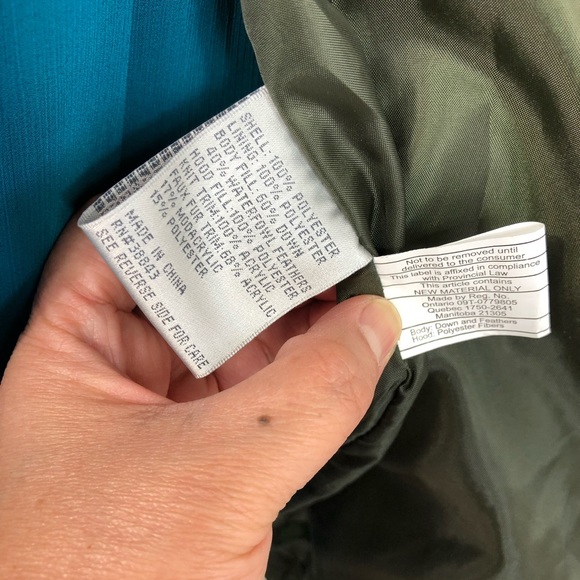 Larry Levine Women ‘s Faux Fur Hood Coat Small - Picture 7 of 8